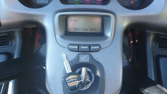 Honda Goldwing 1800 ABS - 13