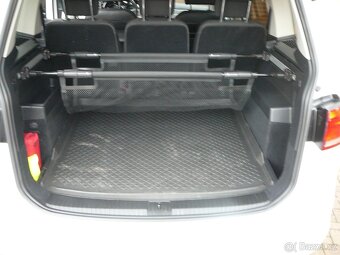 VW TOURAN 2.0 TDI 90KW FULLLED NAVI ACC FRONT OPCPARK 2021 - 13