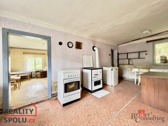 Prodej, domy/chalupa, 145 m2, 54232 Maršov u Úpice, Trutnov  - 13