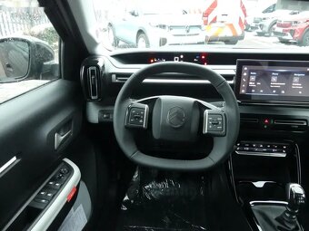 Citroën C3, MAX Turbo 100k Manual 1 - 13