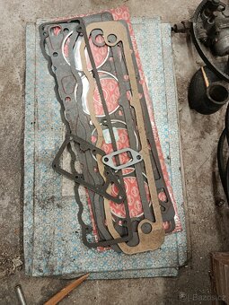 Díly Avia A30-31 - 13