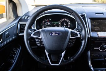 Ford Edge 2.0 TDCI Bi-Turbo 154,5kW (2016) - 13