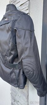 Dámská motorkařská bunda - 13