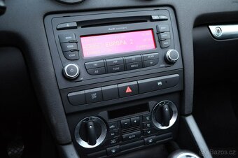 Audi A3 1.8 T FSI Ambition - 13