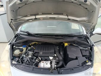 207 1.6 HDI 80kw - 13