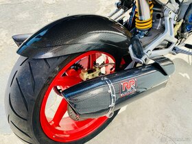 Ducati Monster S4, možnost splátek a protiúčtu - 13