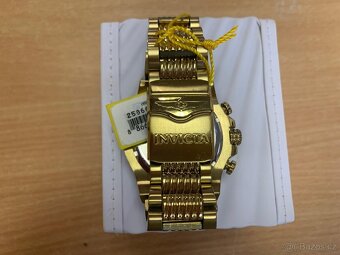Pánské hodinky Invicta Bolt 25866 Reserve - 13