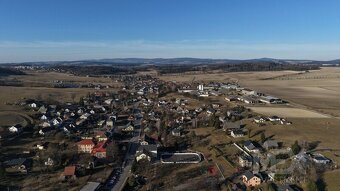 Nabídka bytu 3+kk v obci Lukavice u Žamberka - 13