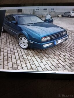 Volkswagen Corrado 1991  G60 - 13