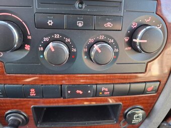 Jeep grand cherokee 3.0 crd bez DPF - 13