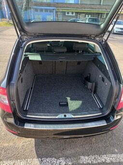 SUPERB COMBI 2.0 tdi 103 kw 4x4 - 13