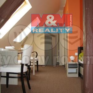 Prodej hotelu, penzionu v Karviné, ul. Lázeňská - 13
