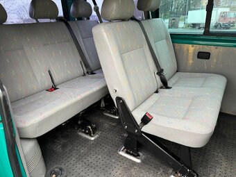 Vw transportér 2.5 TDi - 13