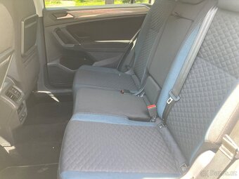 Volkswagen Tiguan Allspace 2.0 tdi Dsg IQ.Drive - 13