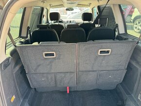 Ford Galaxy 2,2 Tdci 129 Kw Titanium 7 míst, Manuál - 13