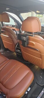 Prodám BMW X7, rv.2023 - 13
