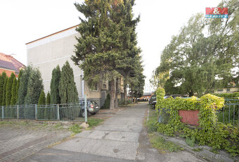Prodej bytu 2+1, 43 m², Děčín, ul. Závodní - 13