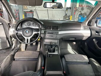 Bmw e46 330d 135kw Manual Stk 2026/10 Tel:725 996 134 - 13