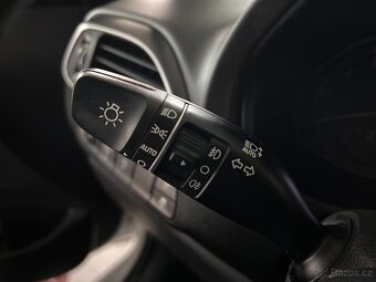 Hyundai i30 1.0 T-GDI,COMFORT,ČR,1.MAJITEL,DPH - 13