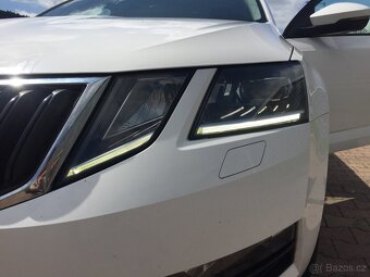 Škoda Octavia 3 FL - 1.6 Tdi 85 kw - nové rozvody - 13