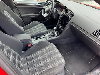 Vw golf 7 - 13