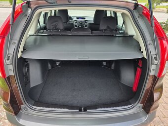 Honda CR-V 2.0i V-Tec 4x2-HEZKÝ STAV-110 TKM-SERVIS HONDA - 13