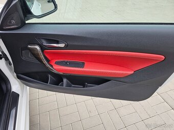 BMW Řada 2, xDrive M235i, kupé, odpočet DPH - 13