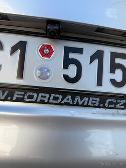 VW T5 CARAVELLE - 13