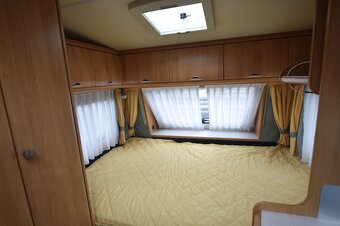 Karavan Hobby Excellent 400 - 13