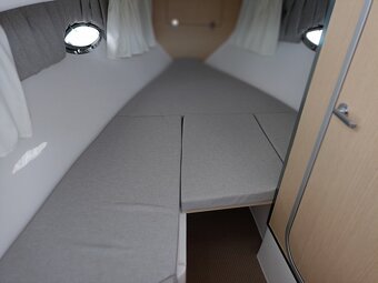 Kajutová loď MARINELLO 650 CABIN - 13