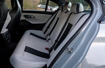 BMW M3 2020 - 13