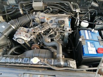 Mitsubishi Pajero 3.0 V6 - 13