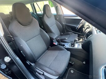 ŠKODA OCTAVIA KOMBI 1.6 TDI DSG AUTOMAT - 13