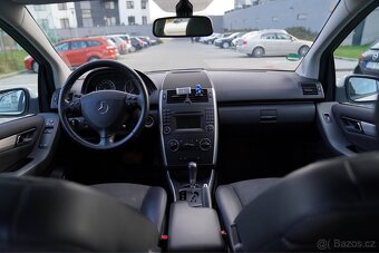 Mercedes-Benz A180 CDI - 13
