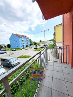 Pronájem bytu 3+kk, 85 m2 - ulice Spojovací České Budějovice - 13