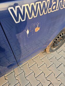 Volkswagen Transporter, 2.0TDi 103Kw 4x4 5 Míst - 13