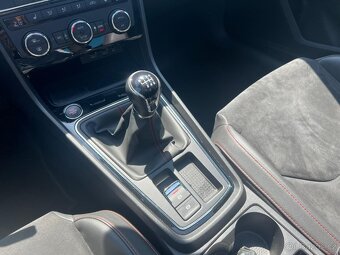 Seat Leon FR 1.5TSI , CNG , 96Kw, 2020 , 83000km - 13