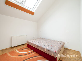 Pronájem bytu 3+kk, Bělehradská, Vinohrady, 36000 Kč/měs, 10 - 13