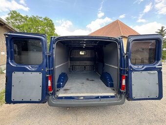 Ford Transit 2010 L1H1 2.2 TDCI 103KW TREND - 13