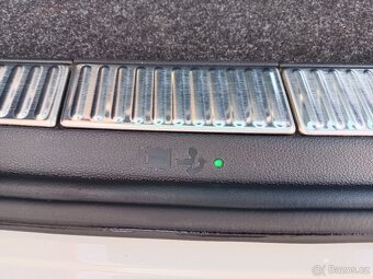 Škoda Superb 3 Style 2.0TDI 140kW 4x4 DSG Matrix Tažné ACC - 13