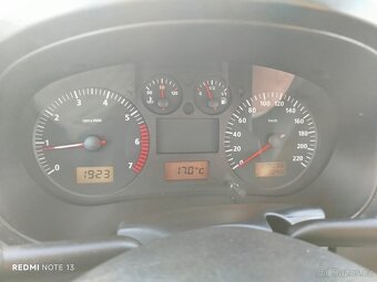 SEAT CORDOBA nová STK.Najeto 120tis. - 13