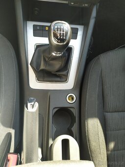 Škoda Octavia 2.0 TDI 110 KW 132XXX km - 13