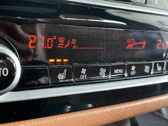 BMW 530d xDrive,360kam,KeyLess,DPH - 13