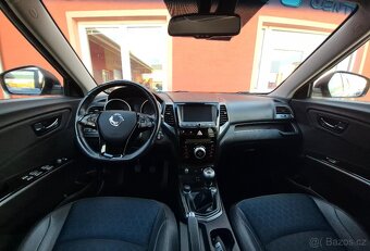 SsangYong XLV 1.6 Be 4x2 94 kW - 13