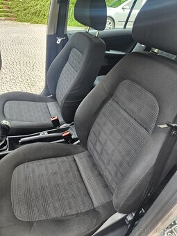 Škoda Fabia Elegance 1.4 55 kW, 2005, 126.000 km, Dovoz SRN - 13