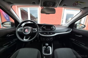 Fiat Tipo 1.4 Easy 88kW - 13