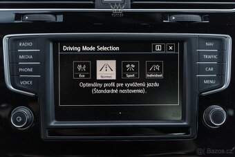 Volkswagen Golf Variant 2.0 TDI BMT 150k Highline 4MOTION - 13