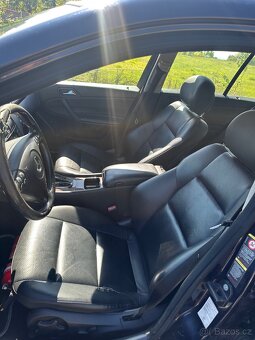Mercedes benz w203 - 13