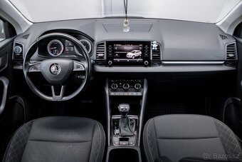 Škoda Karoq 2.0 TDI 2019 4x4 DSG - aj na splátky - 13
