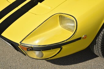 Volkswagen Bonito Fiberfab 1969 - 13